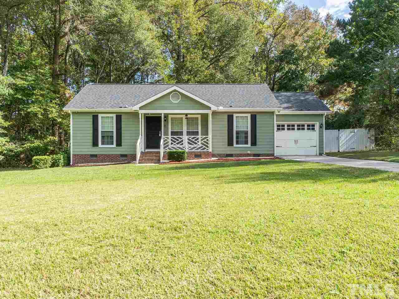 1132 Robinfield Drive - Photo 1