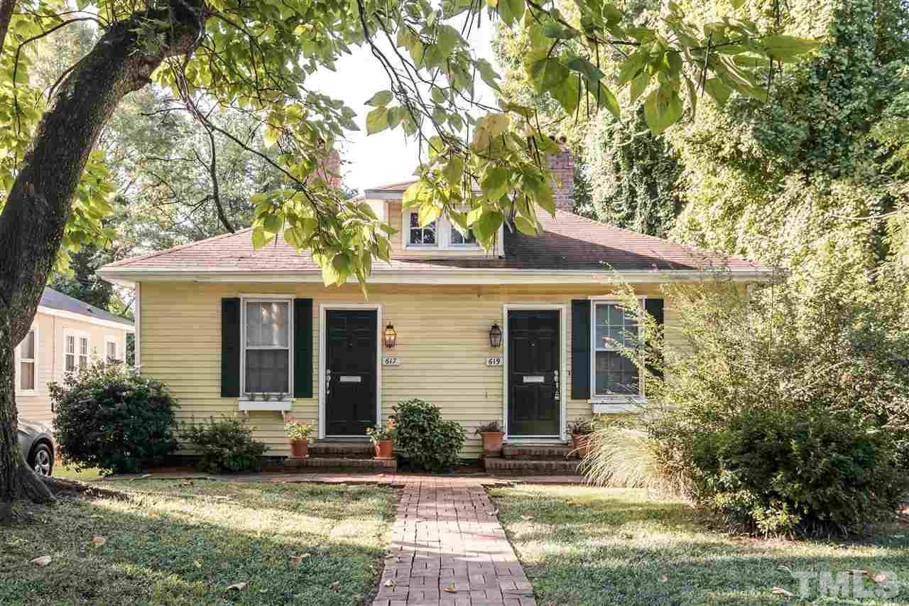 617 Hinsdale Street - Photo 1