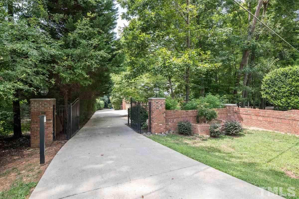 7201 Ebenezer Church Road - Photo 1