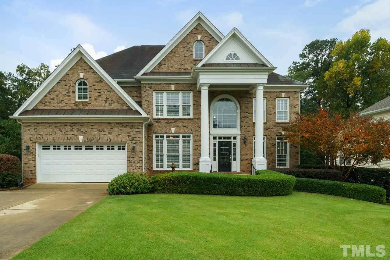 825 Highwater Place - Photo 1