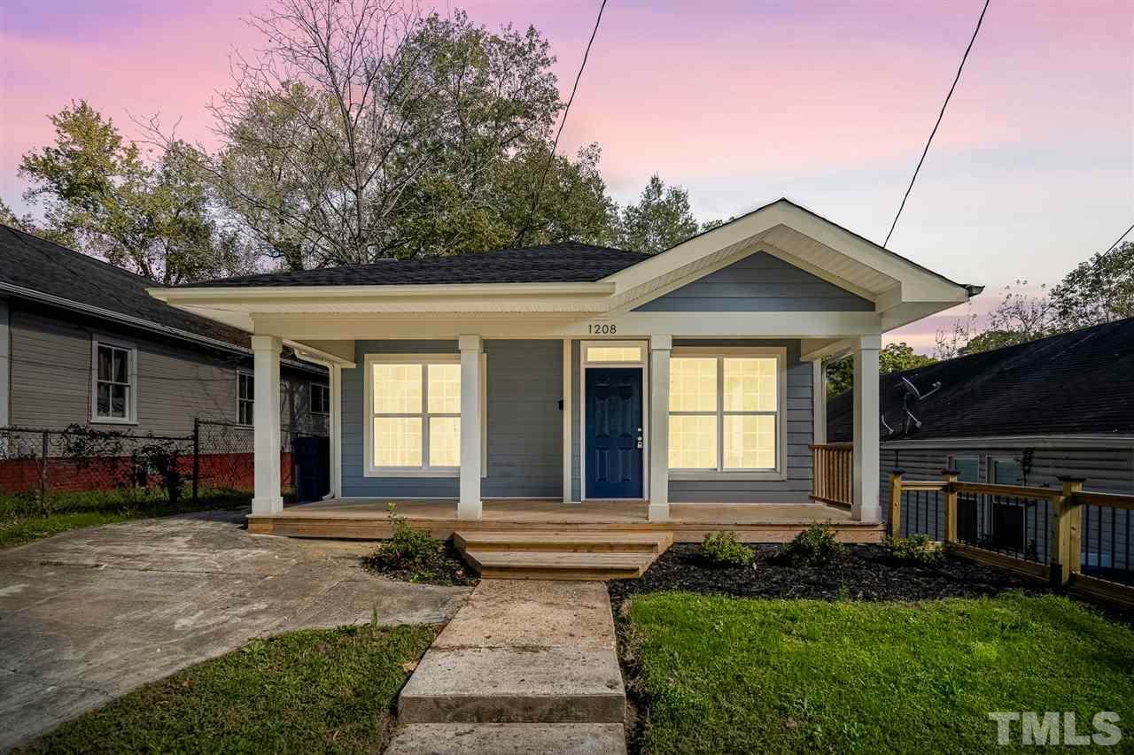 1208 Ivy Street - Photo 1