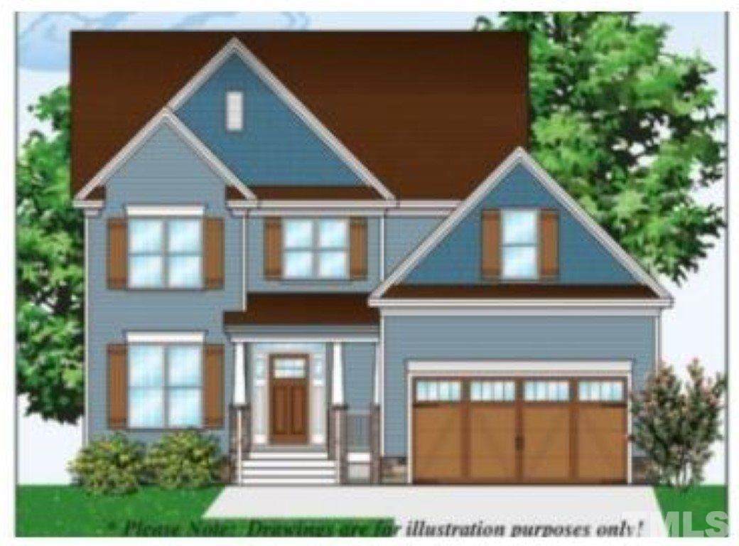 25 Kathleen Court - Photo 1