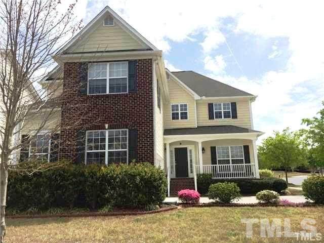311 Minton Valley Lane - Photo 1
