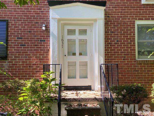 1637 Sutton Drive - Photo 1