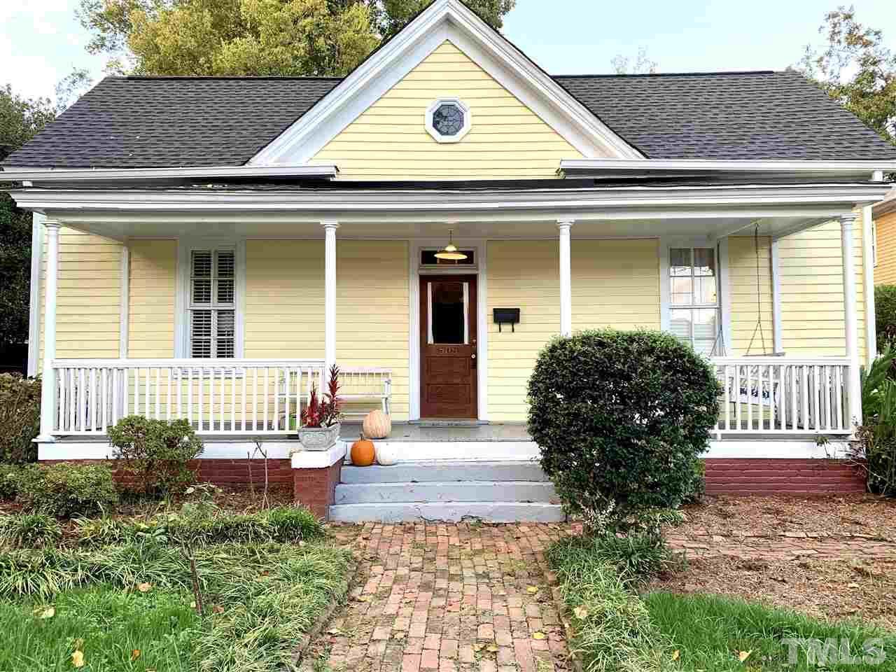 505 Franklin Street - Photo 1