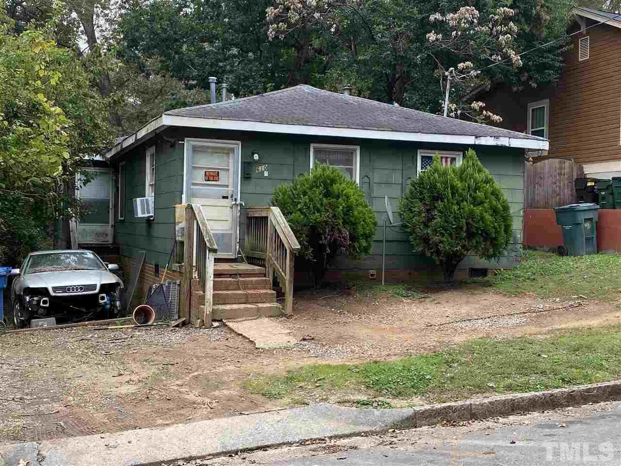 610 Maple Street - Photo 1