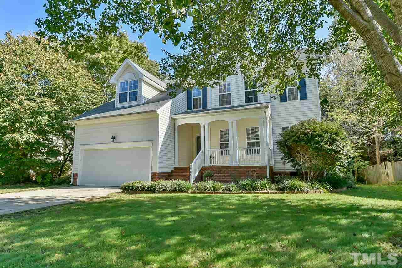 2205 Woodbury Drive - Photo 1