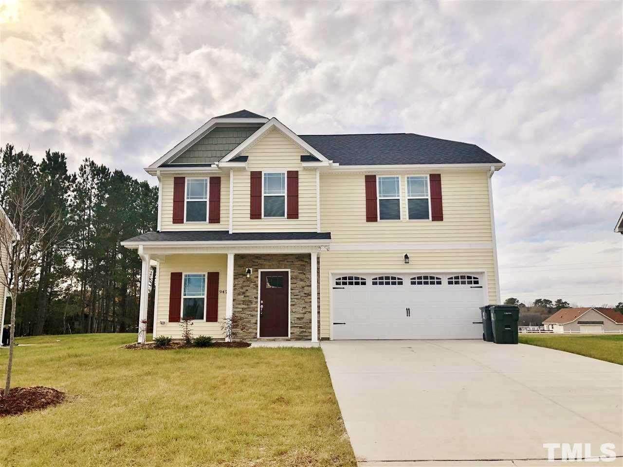 258 Grovemere Lane - Photo 1