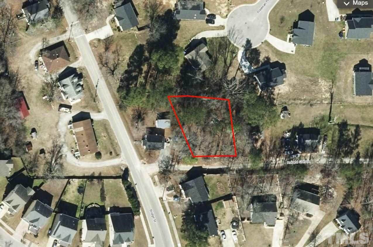 408 Holland Glen Street - Photo 1