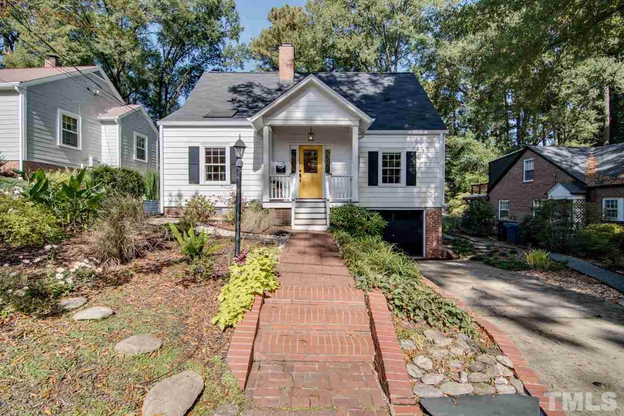 2118 Pershing Street - Photo 1
