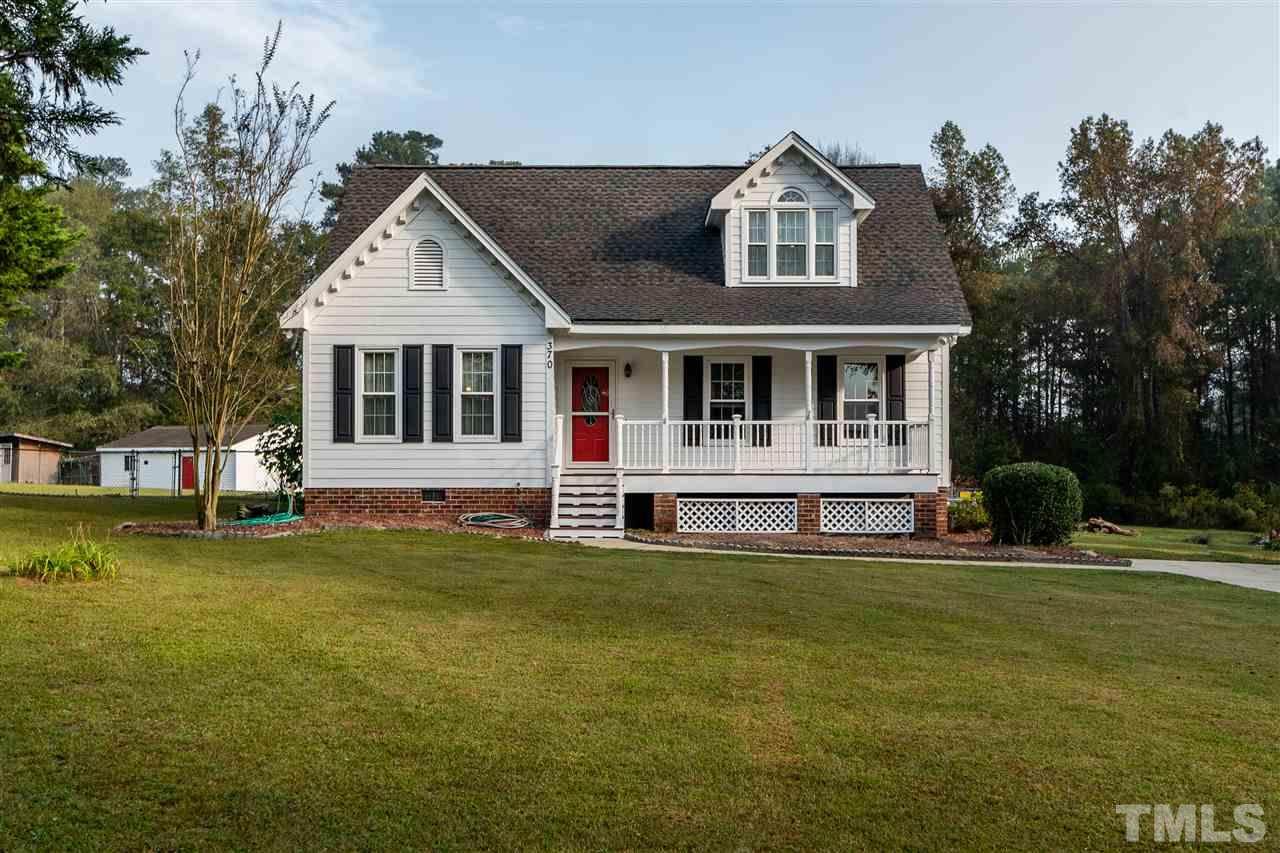 370 Sherman Lakes Drive - Photo 1