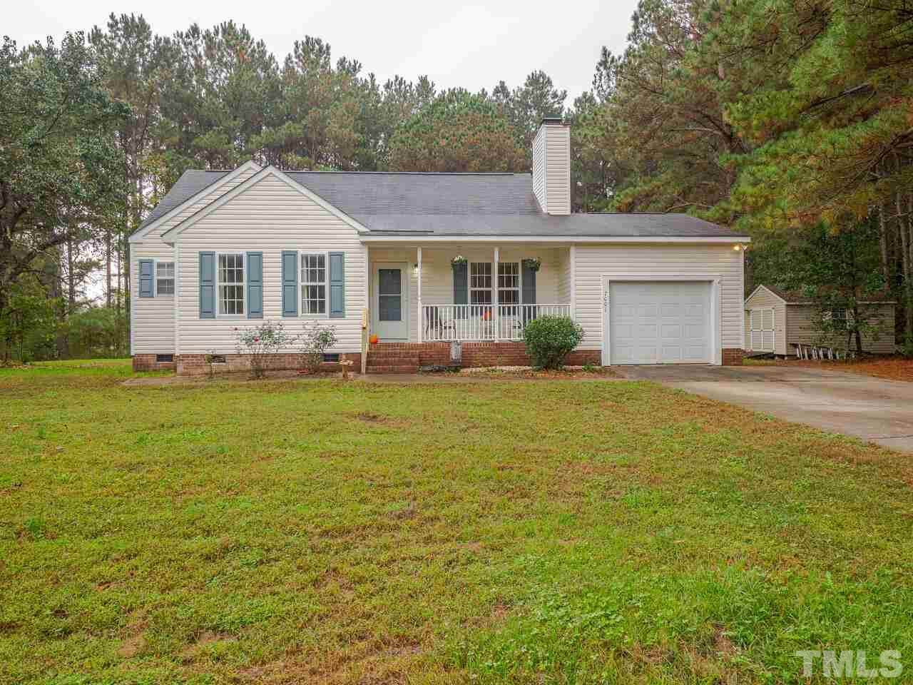 7001 Lazy Breeze Circle - Photo 1
