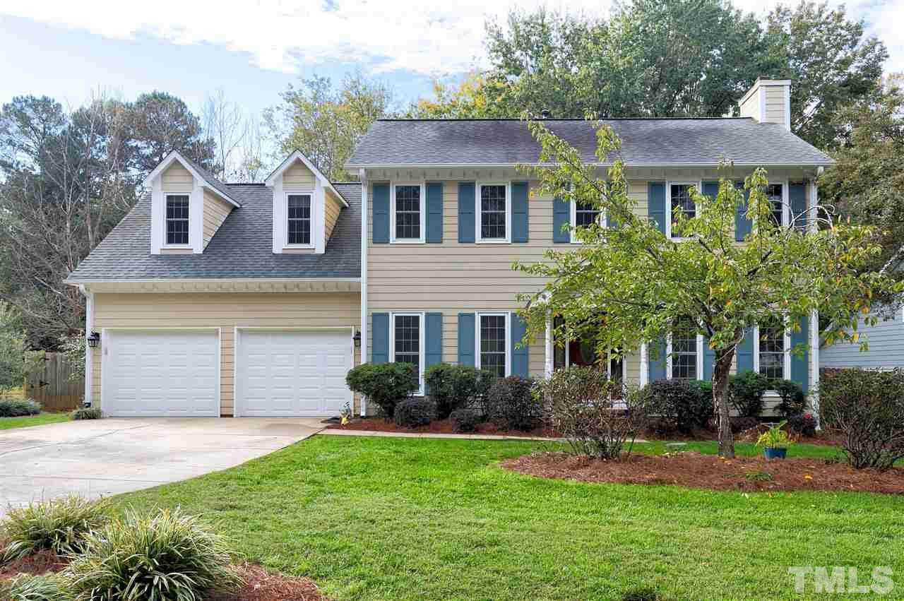 105 Fallsworth Drive - Photo 1
