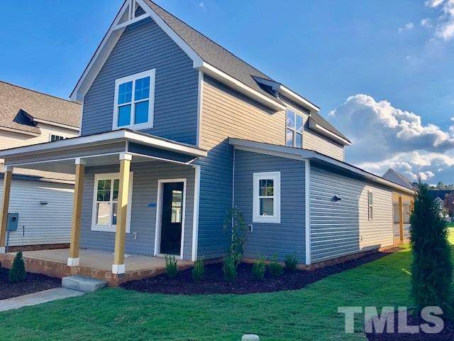 209 Kipling Drive - Photo 1
