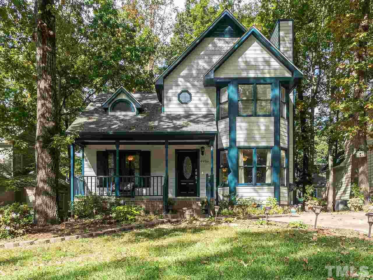 4936 Liverpool Lane - Photo 1