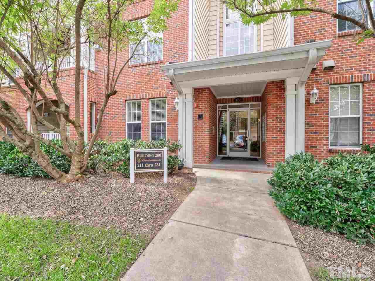 224 Providence Glen Drive - Photo 1