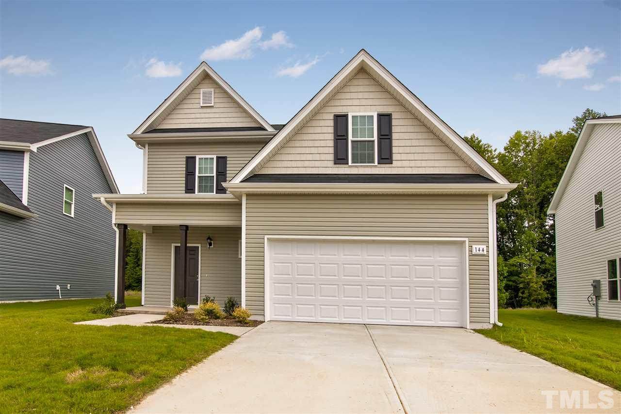224 Gretzky Parkway - Photo 1