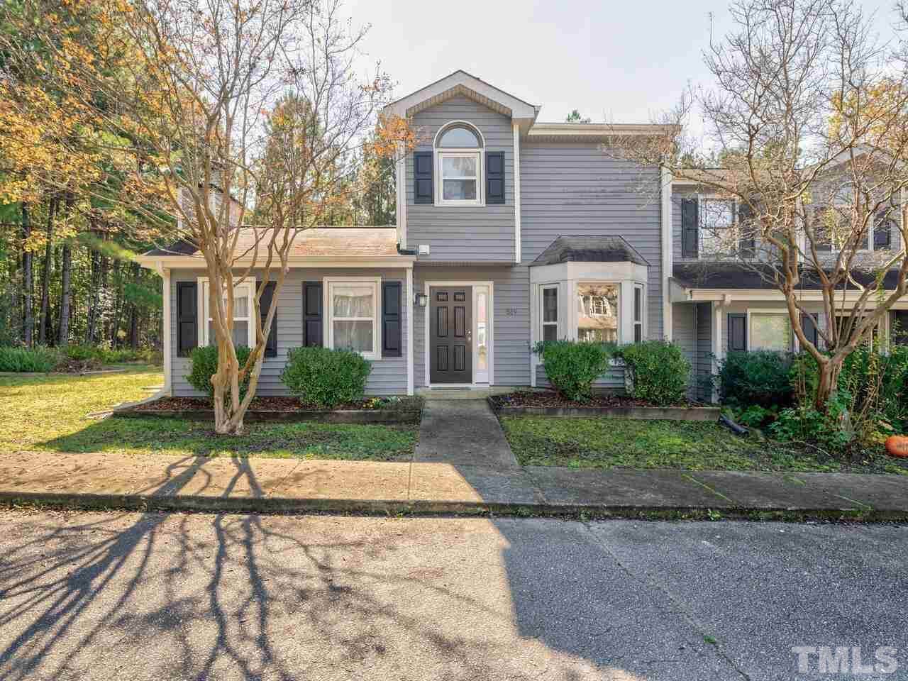 519 Touchstone Drive - Photo 1