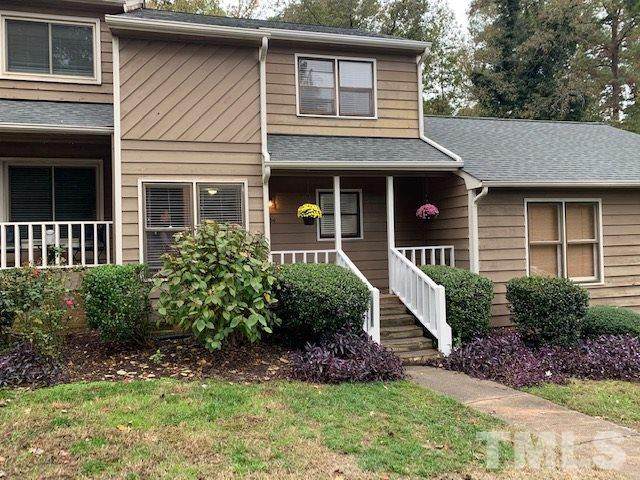 504 Applecross Drive - Photo 1