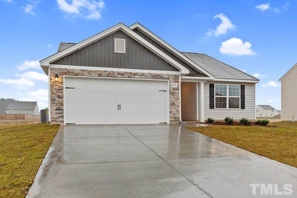 93 Lahinch Drive - Photo 1