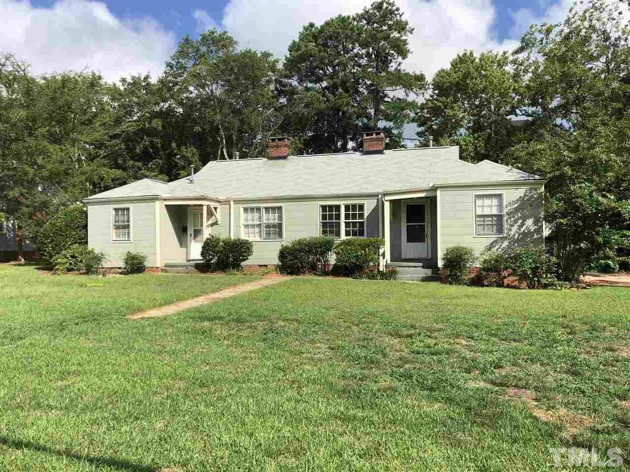 317 Whitaker Mill Road - Photo 1