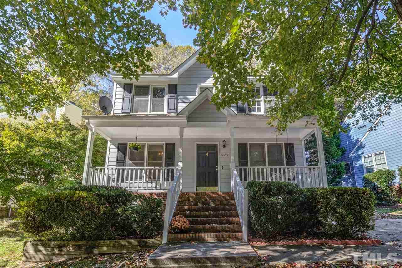 1725 Kingston Heath Way - Photo 1