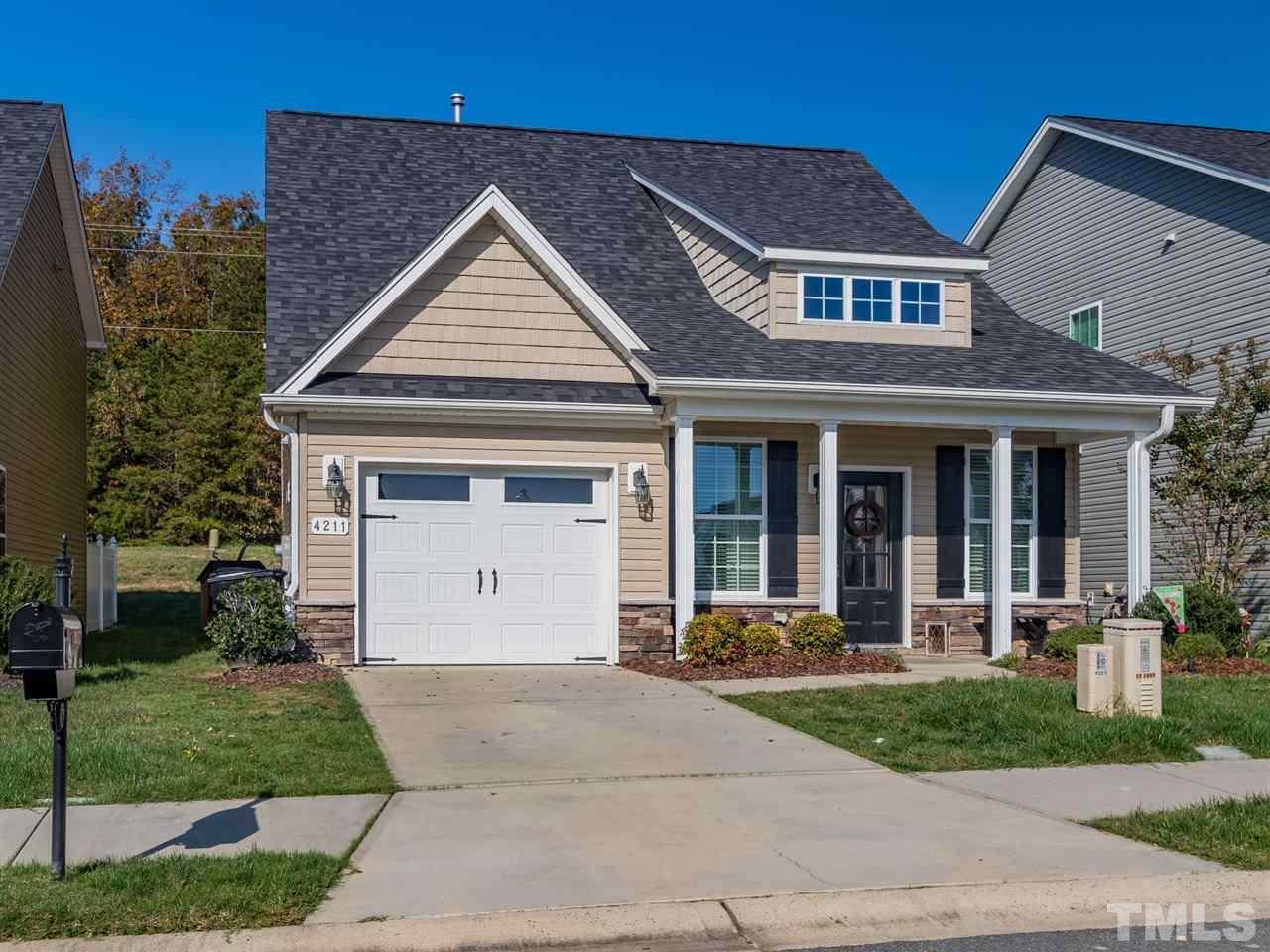 4211 Dunkirk Drive - Photo 1