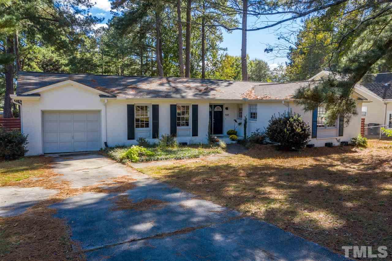1501 Vandora Springs Road - Photo 1