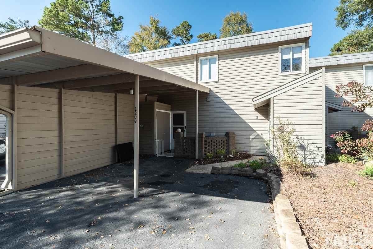2209 Hickory Run - Photo 1