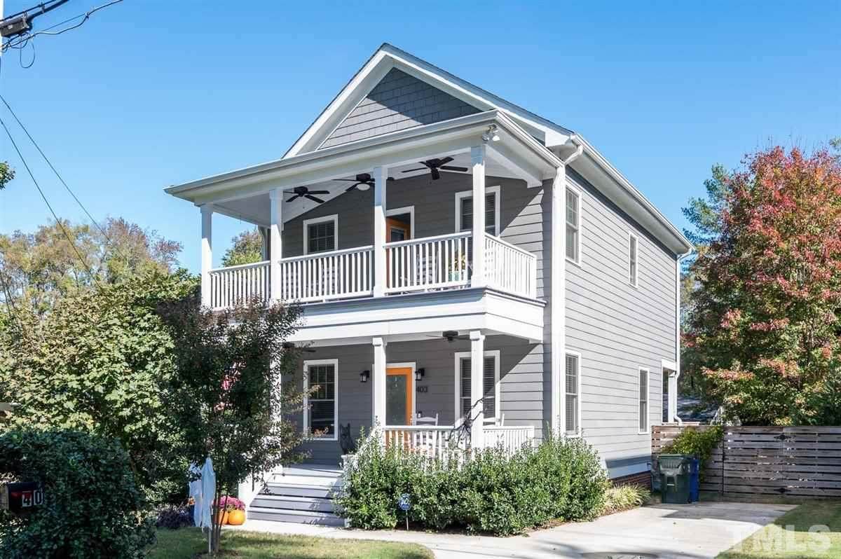 403 Bart Street - Photo 1
