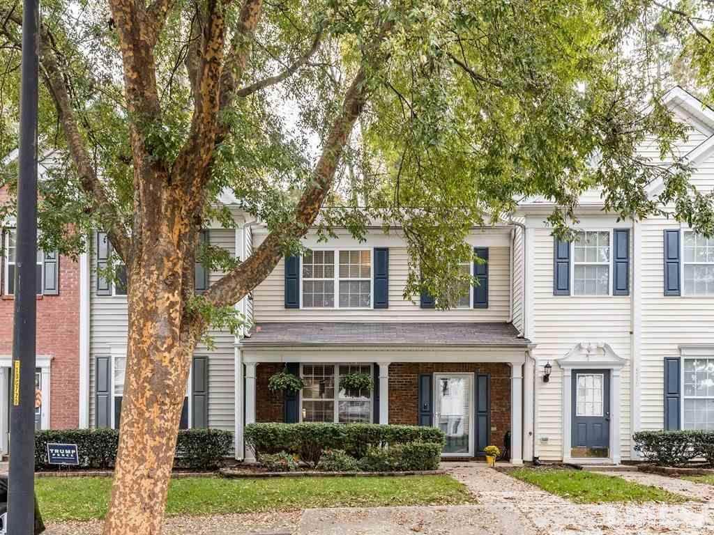 4312 Vienna Crest Drive - Photo 1