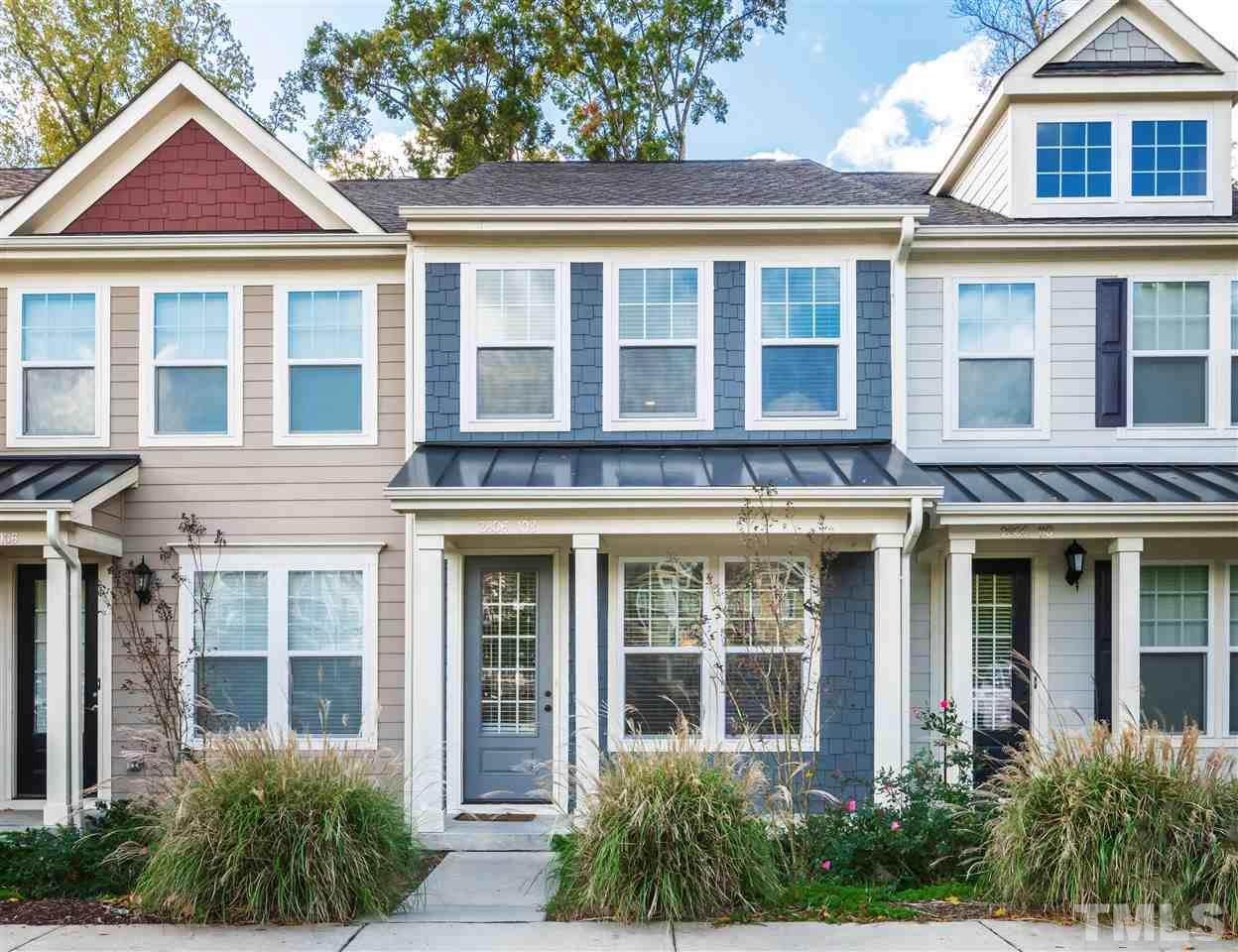 2806 Bedford Green Drive - Photo 1