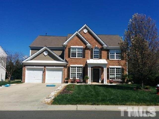 100 Spencor Mill Road - Photo 1