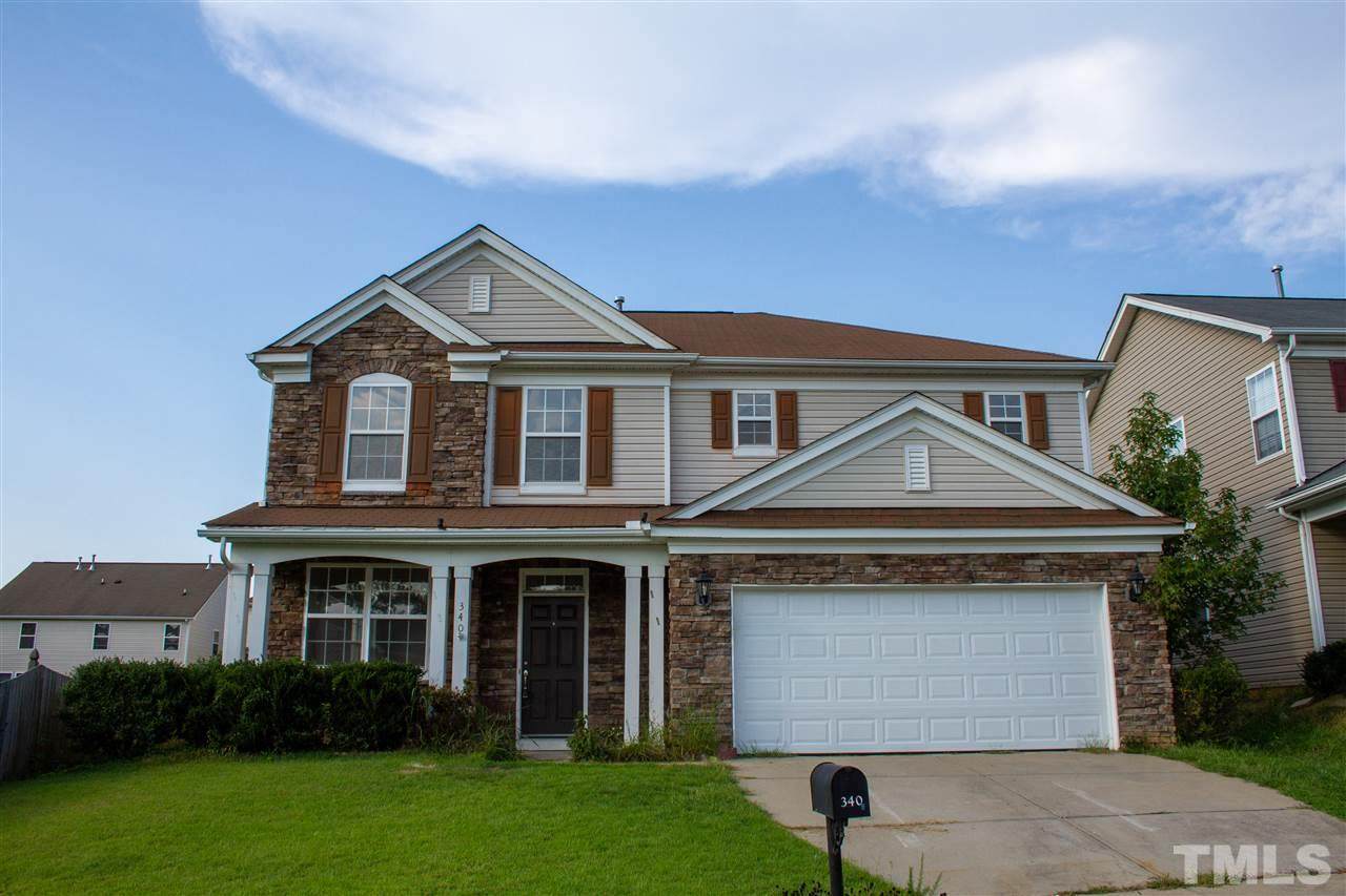 340 Larktree Lane - Photo 1
