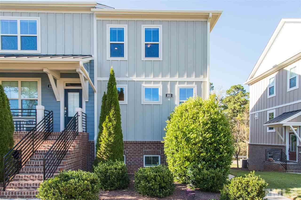 1611 Crafton Way - Photo 1