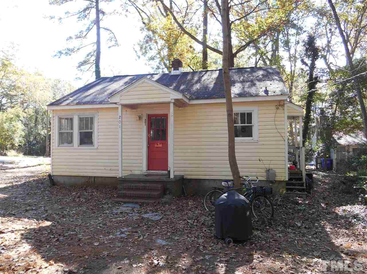 201 Justice Street - Photo 1