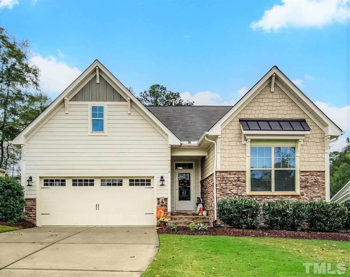 1519 Ingraham Drive - Photo 1