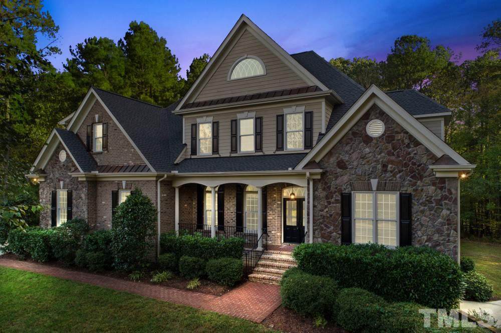 3201 Mossy Ridge Court - Photo 1