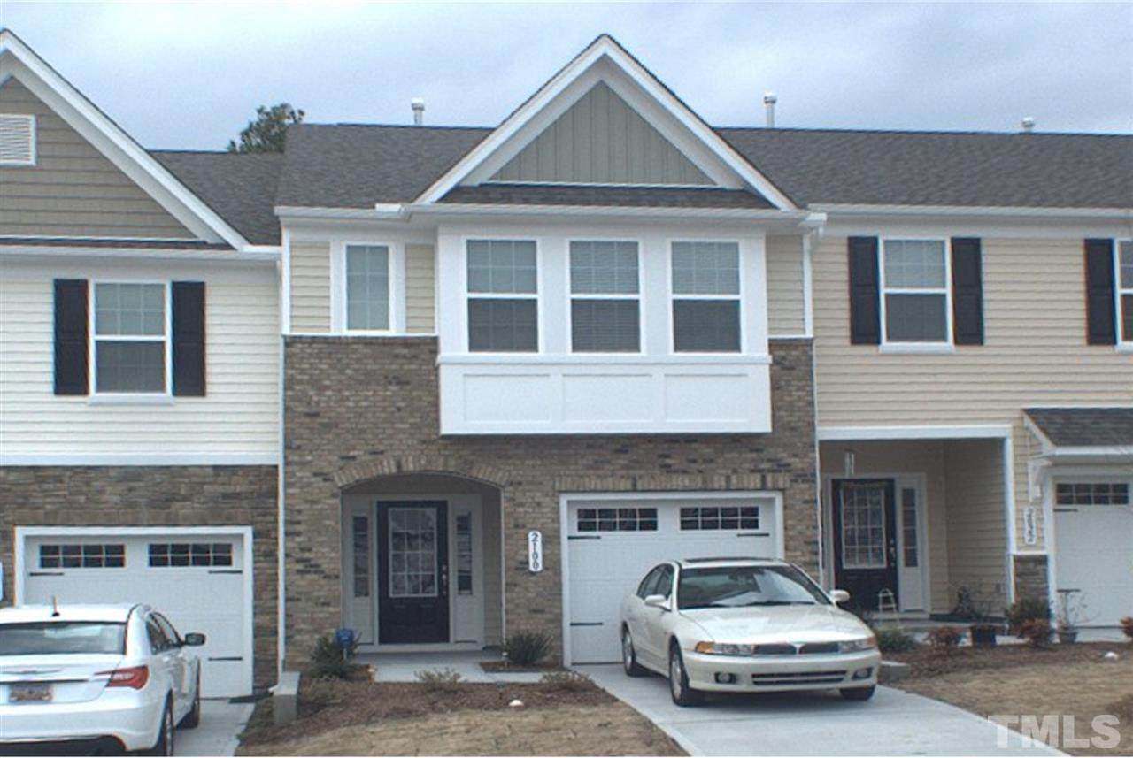 2100 Junewood Lane - Photo 1