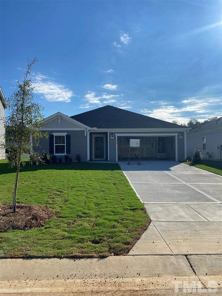 104 Willow Grove Lane - Photo 1
