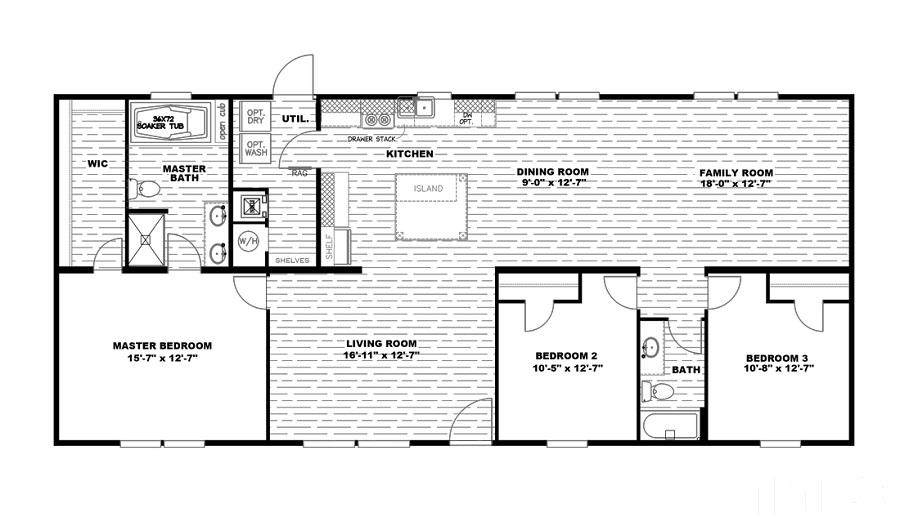 6609 Woodlawn Drive - Photo 1