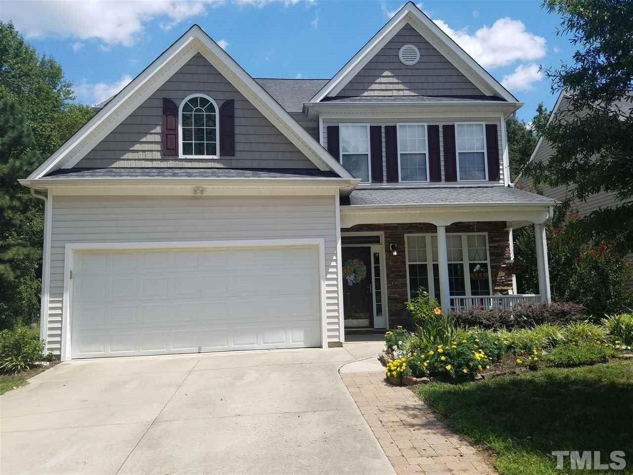 8214 Willowglen Drive - Photo 1