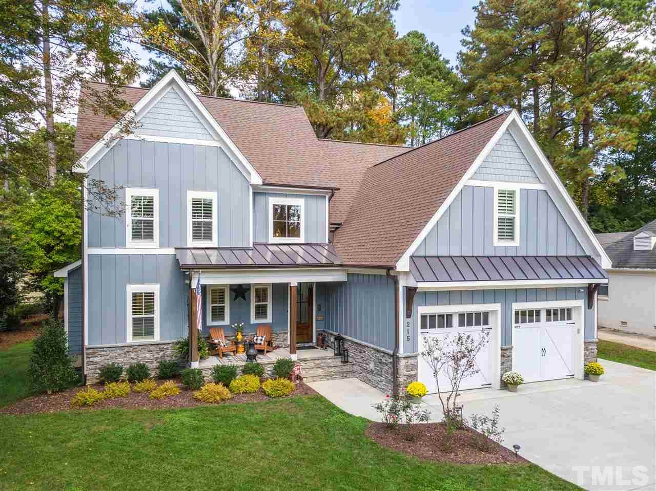 215 Pinecroft Drive - Photo 1