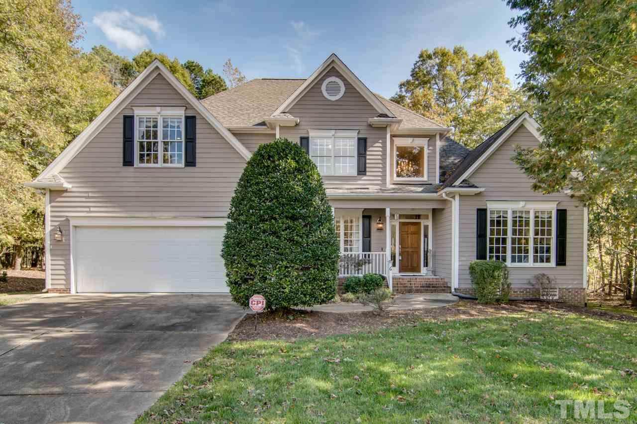 6 Iron Tree Court - Photo 1