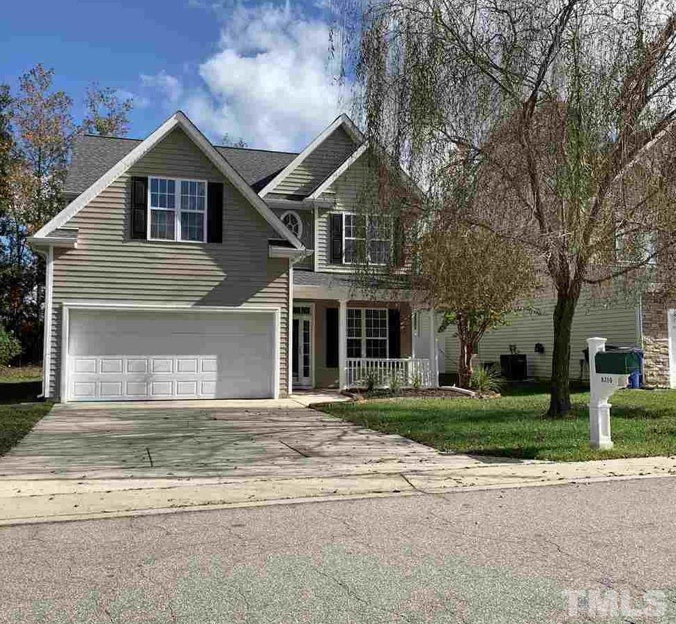 8210 Willowglen Drive - Photo 1