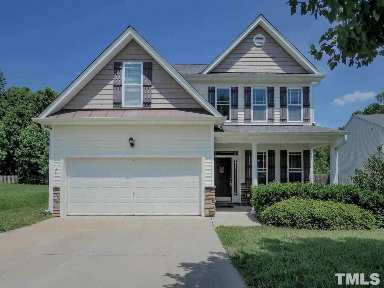 3834 Cane Garden Drive - Photo 1