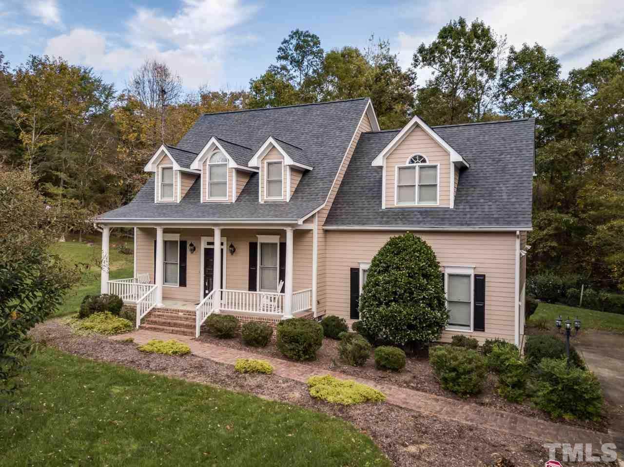 31 Arrowwood Court - Photo 1