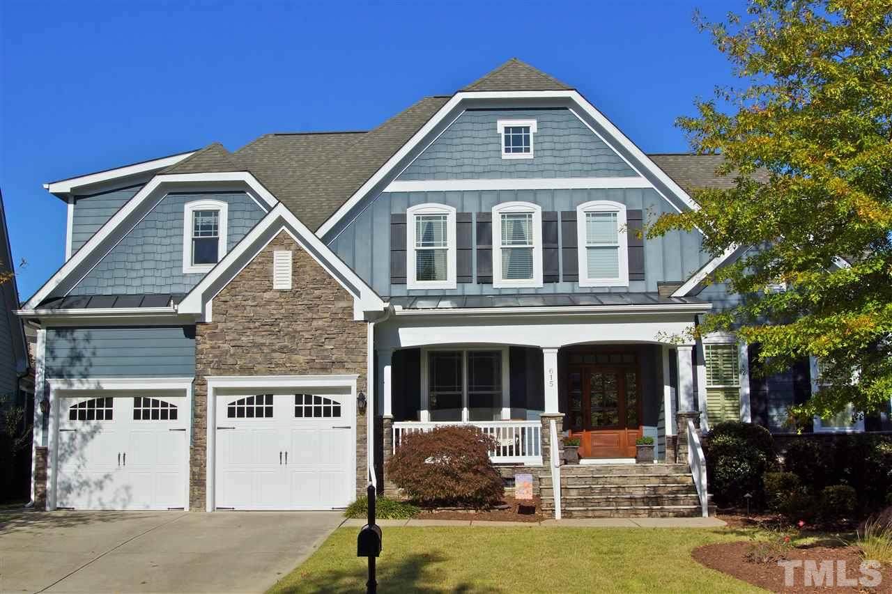615 Rye Ridge Road - Photo 1