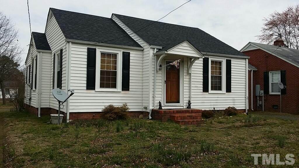 321 Church Street - Photo 1