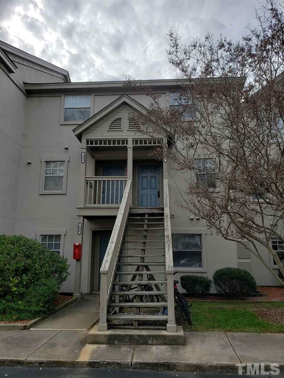 2506 Avent Ferry Road - Photo 1